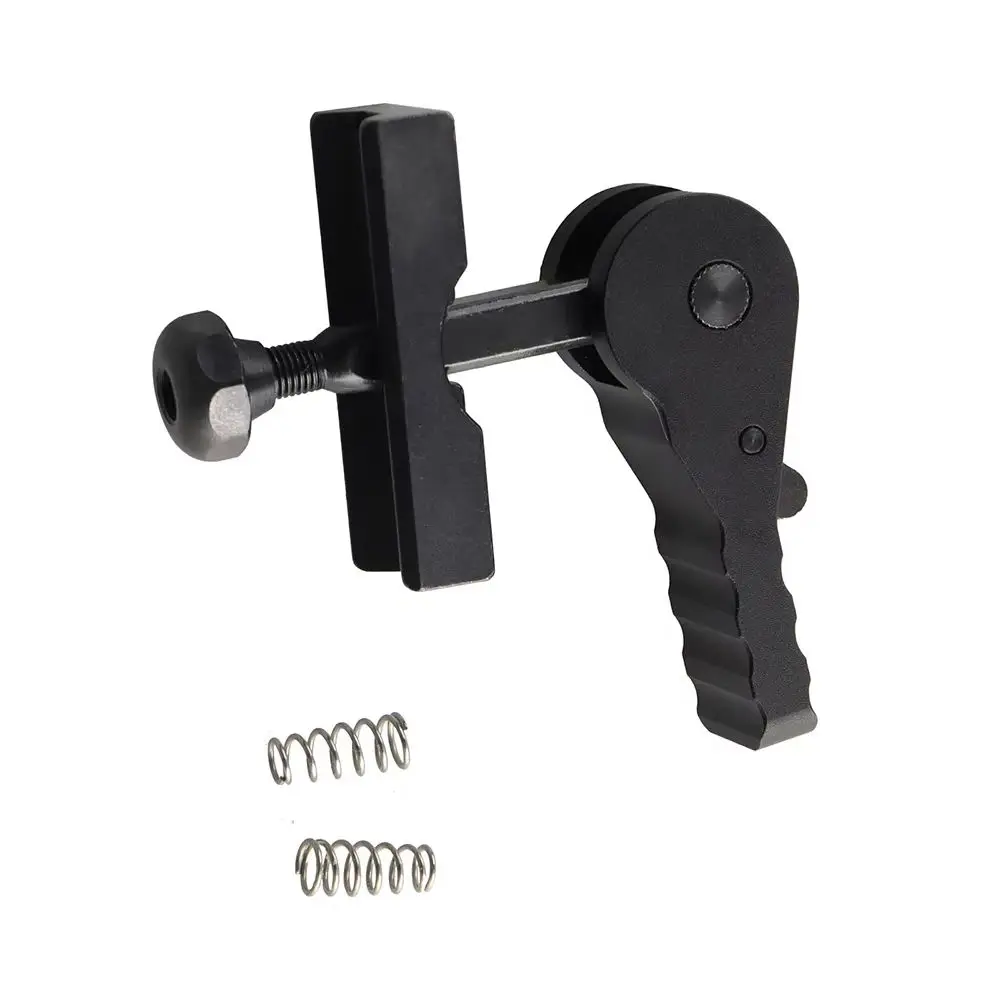 Fast Detach Accessory Tactical QD Lever Quick Release Mount for Unity 2.26