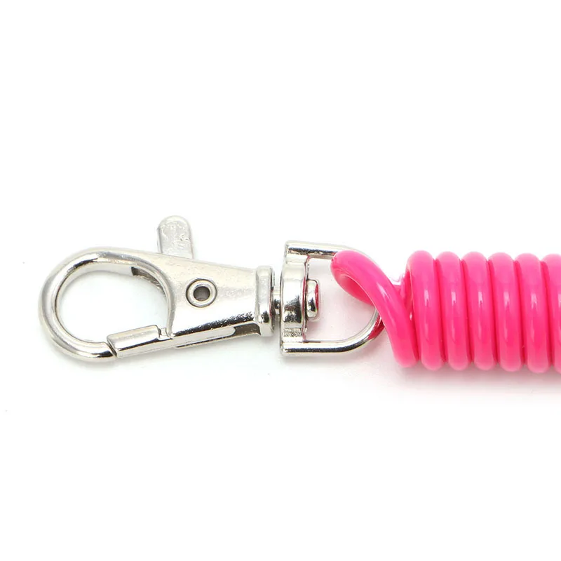 E74B Anti-lost Strap For Key Chain Phone Wallet Purse Travel Accessory