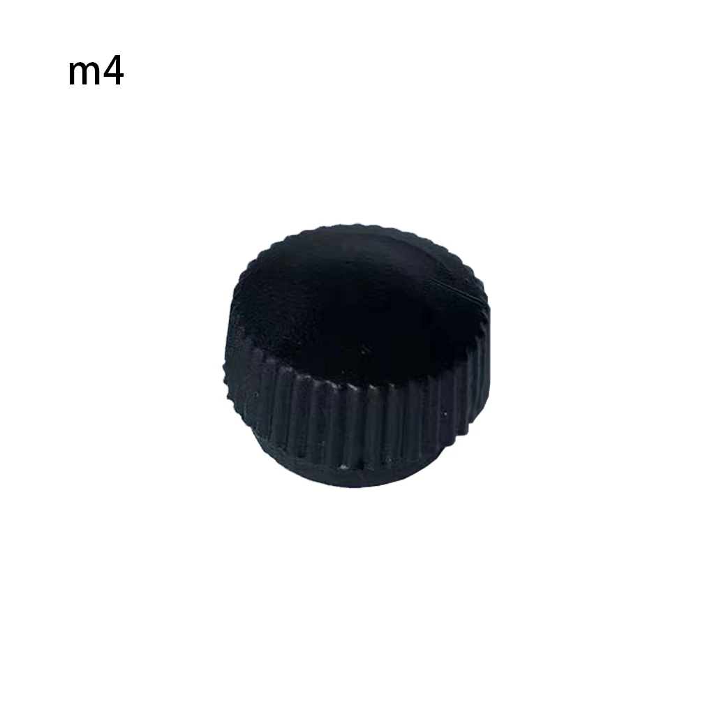 Bakelit Daumen mutter profession elles Gewinde Rändel knopf Klemme Fixierung werkzeug