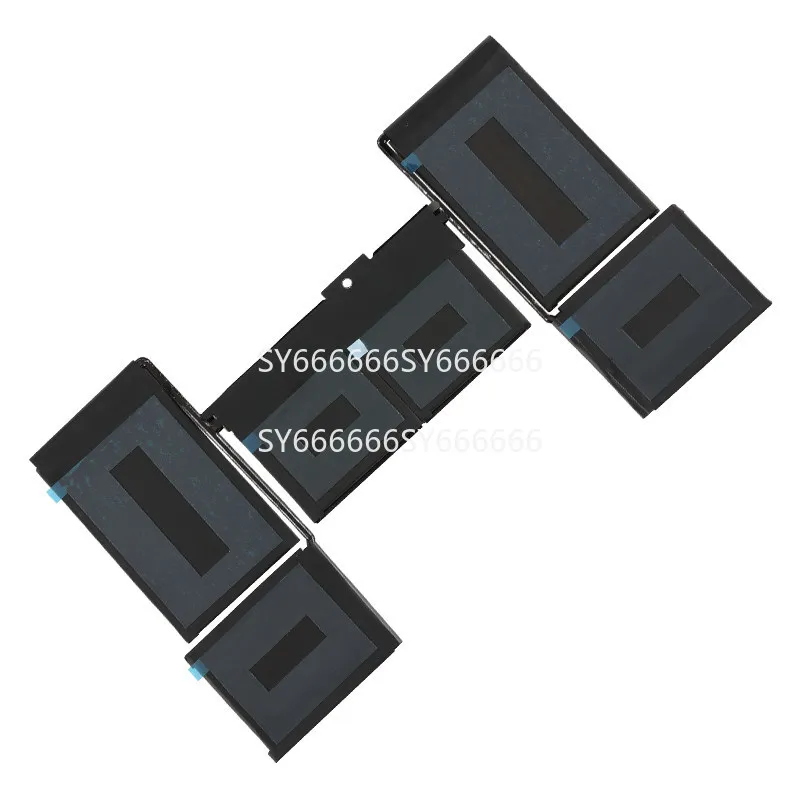 New Replacement Laptop Battery A1527 39.71Wh For KingSener Compatible With Apple MacBook 12 A1534 Early 2015