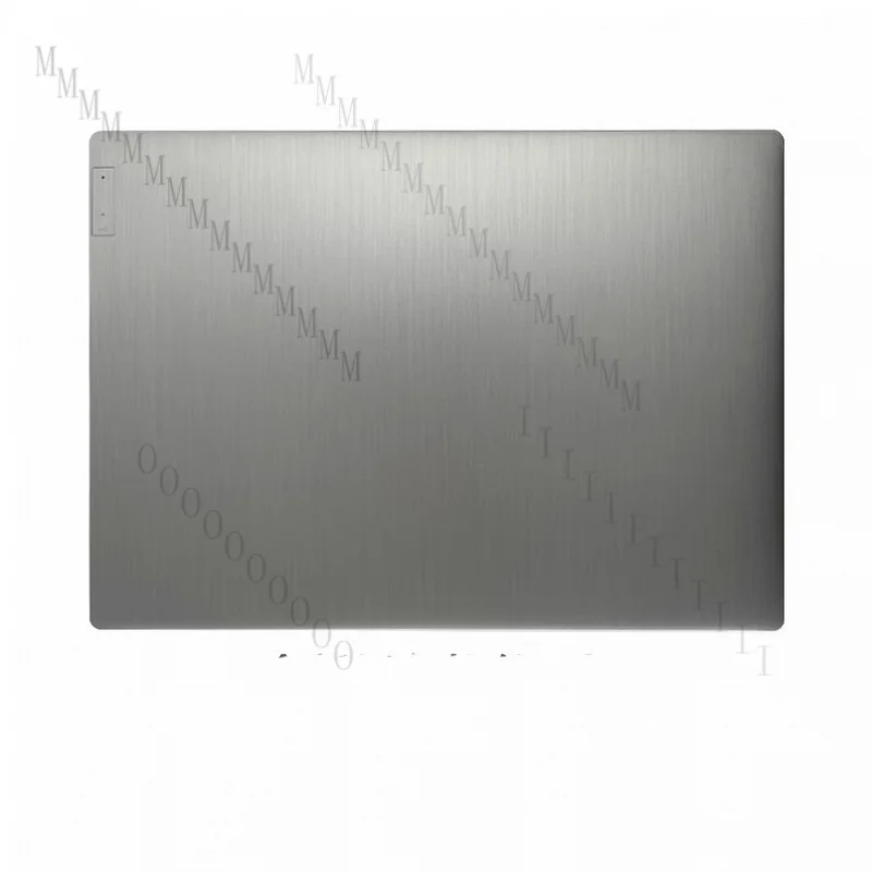 G... New for LENOVO IdeaPad 3-14IIL05 14S-IIL IML LCD Back Cover Silver