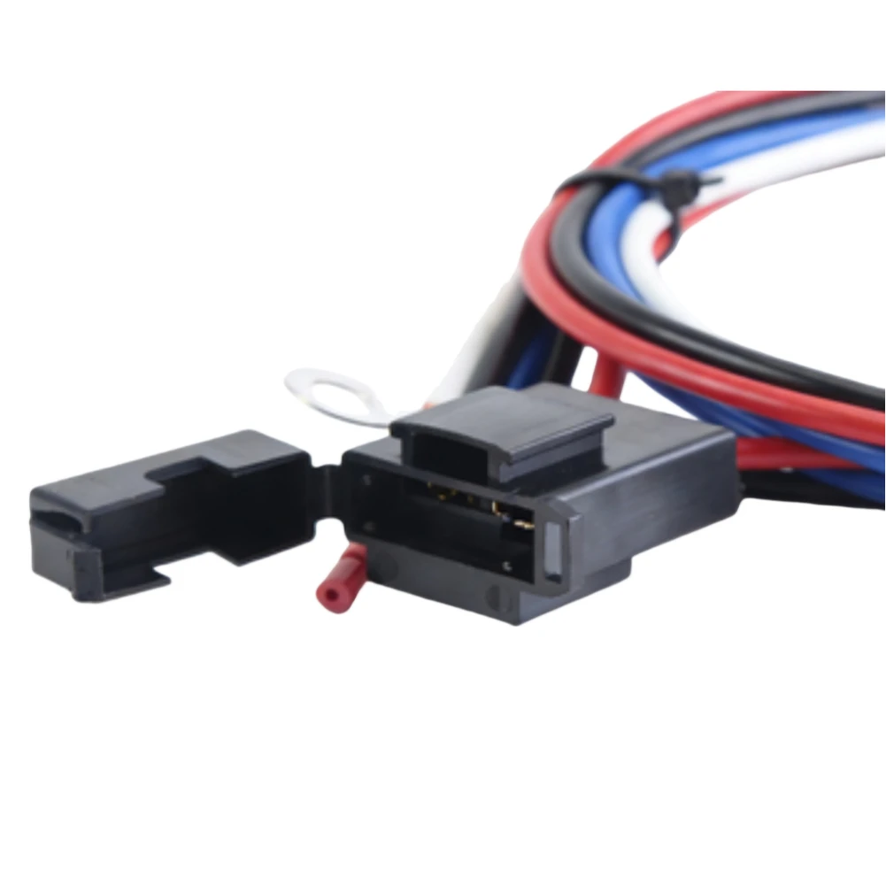 Reliable Automotive Temperature Switch Automotive Accessory Thermostat Switch As Shown In The Figure Cooling Fan Relay