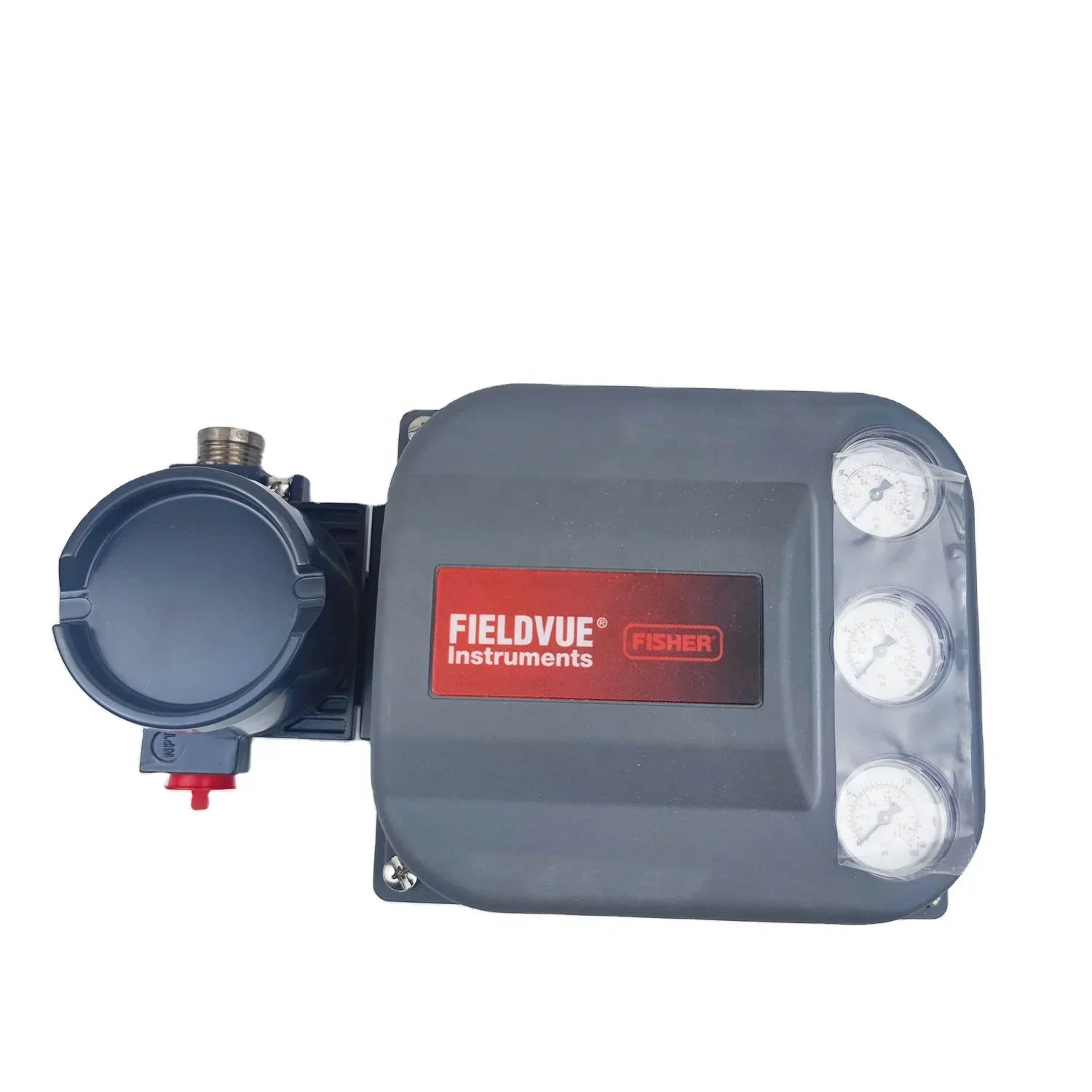 

Large in stock! Fisher DVC6200 locator smart digital pneumatic valve positioner DVC6200F DVC6200SIS DVC2000