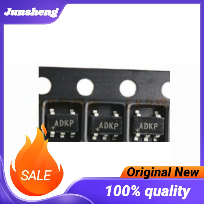 

1-200 шт. (IC) новый оригинальный MAX4450EUK MAX4450 ADKP SOT23-5 электронный компонент
