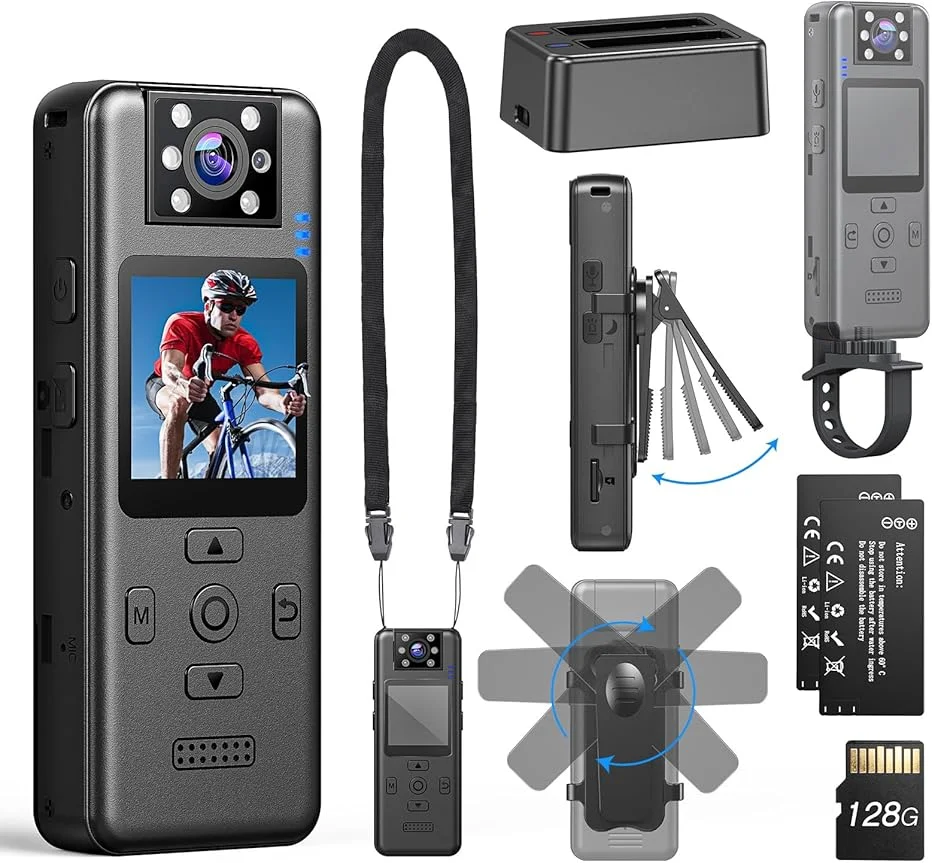 4K Wifi Night Visio… - image