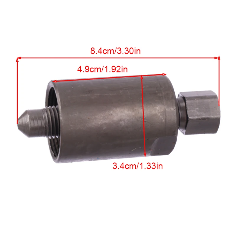 GS125 Remove Magneto Tool, Motorcycle Magnet Rama Motorcycle Repair Tool