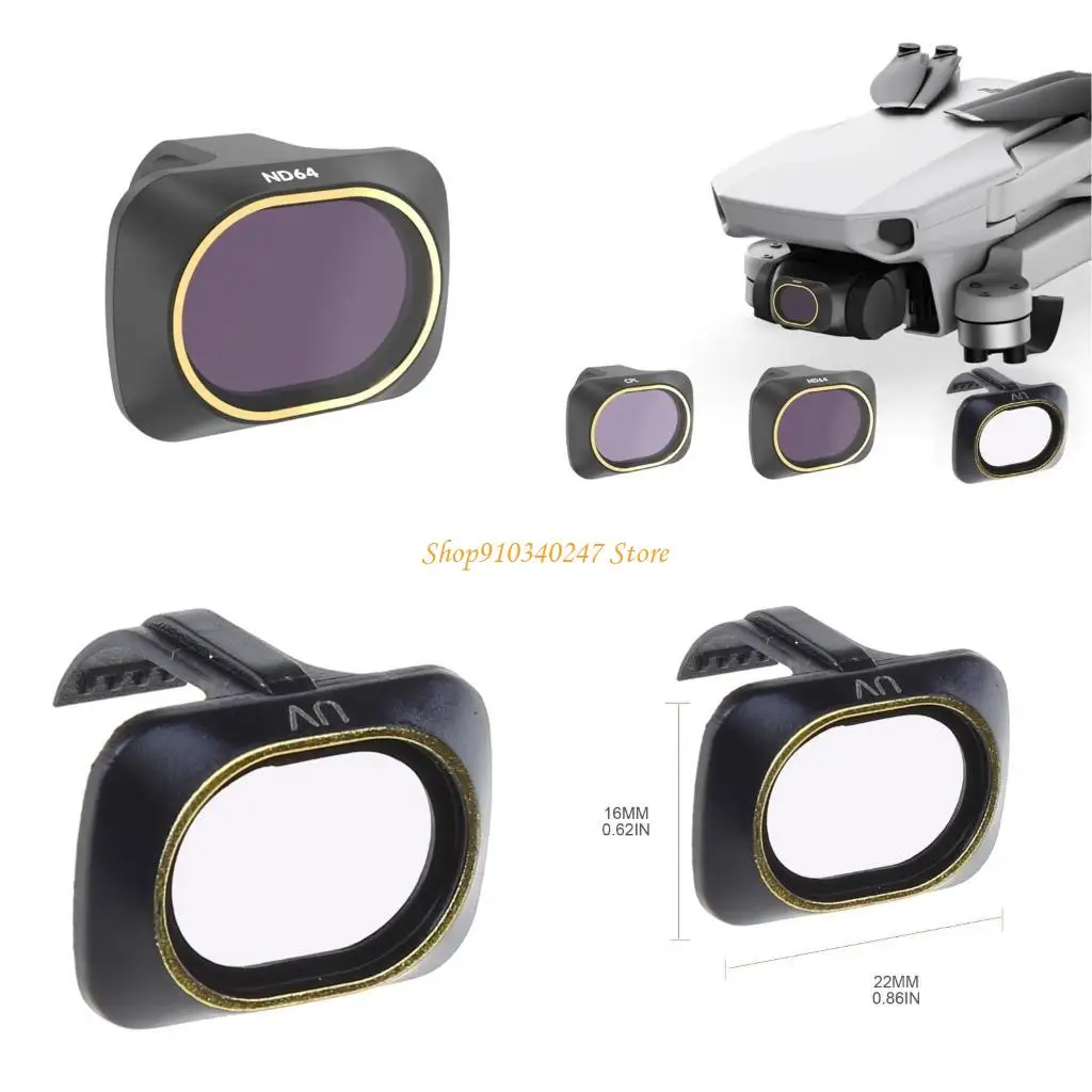 Q22A Camera Lens Fi… - image