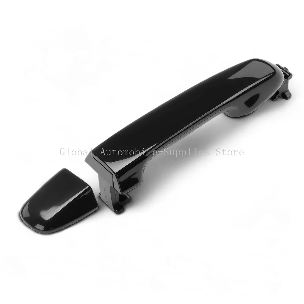 Front Passenger Right Exterior Door Handle 6921106090 6921706370 for Toyota Camry AURIS YARIS PRIUS GT86