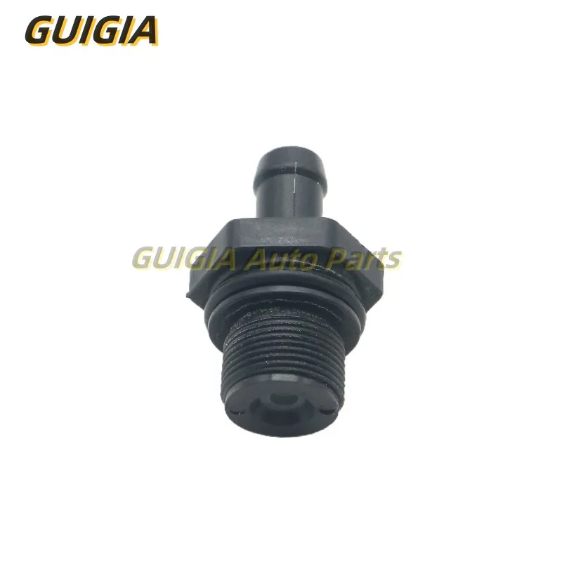 วาล์ว PCV ไอเสีย 4893073AA สำหรับรถจี๊ป นิสสัน QX60 ปี 2015 เครื่องยนต์ G25 QX56 ปี 2011-2012 อัลติมา ปี 2002-2015 1035A789 18118-78K00 6P1407