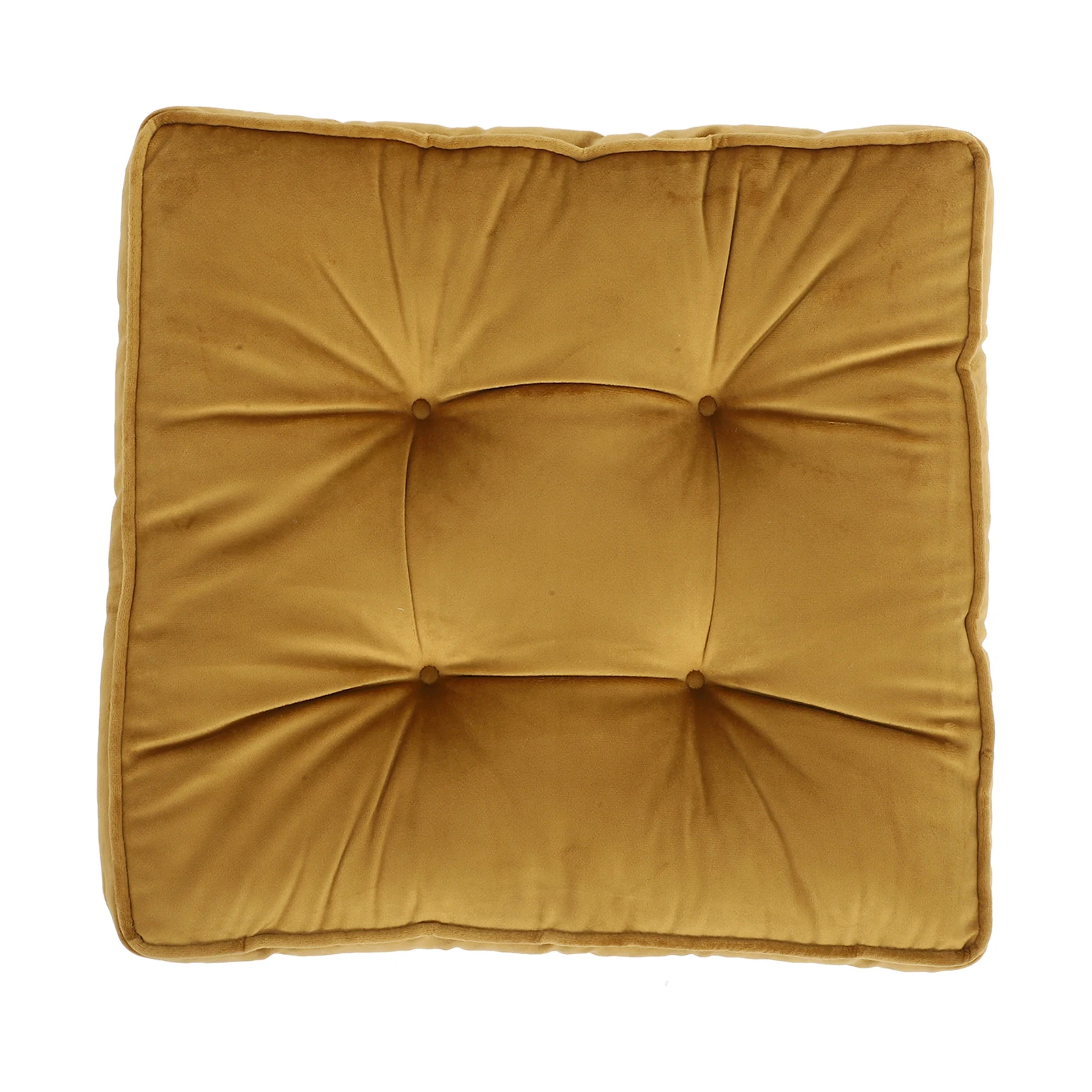 

Chair Cushion Soft Solid Seat Pad Non Slip Comfortable Dining Kitchen Office Seat Cushion Replacement Chair Pad