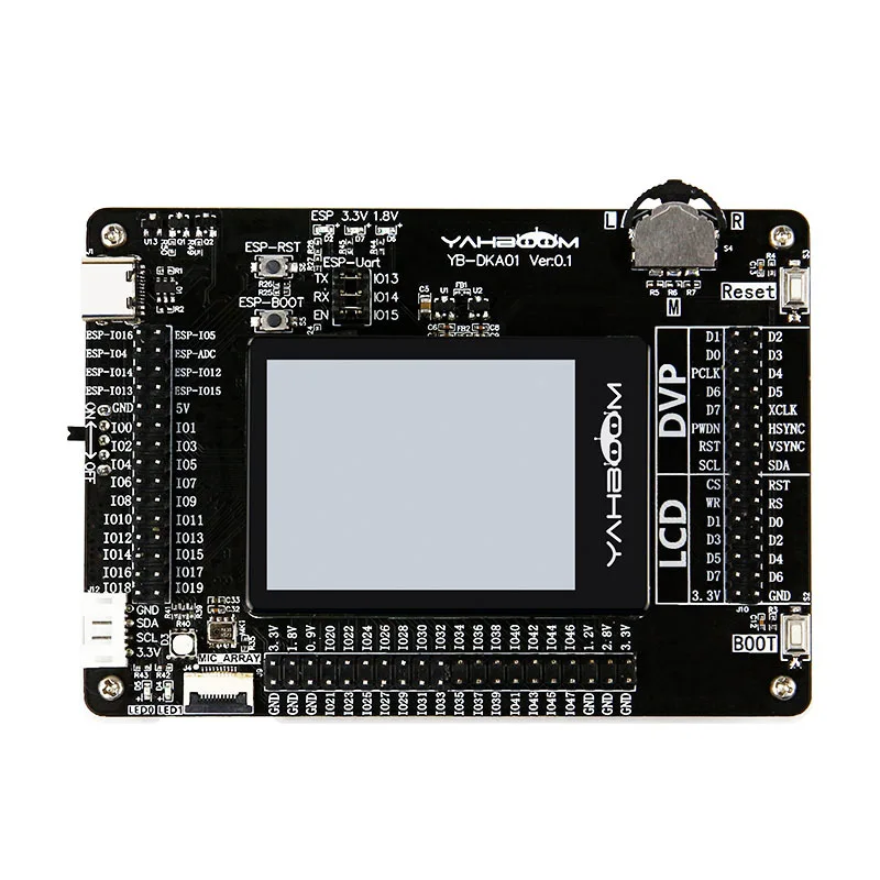 CAN Bus Transceiver Board TJA1050 High Speed Communication Unit For Arduino STM32 Microcontroller