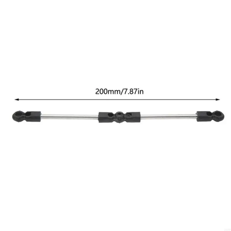 رافعة ربط المكربن G99F لـ 50 حصانًا 60hp 70hp للمحركات الخارجية مقاومة للتآكل #6