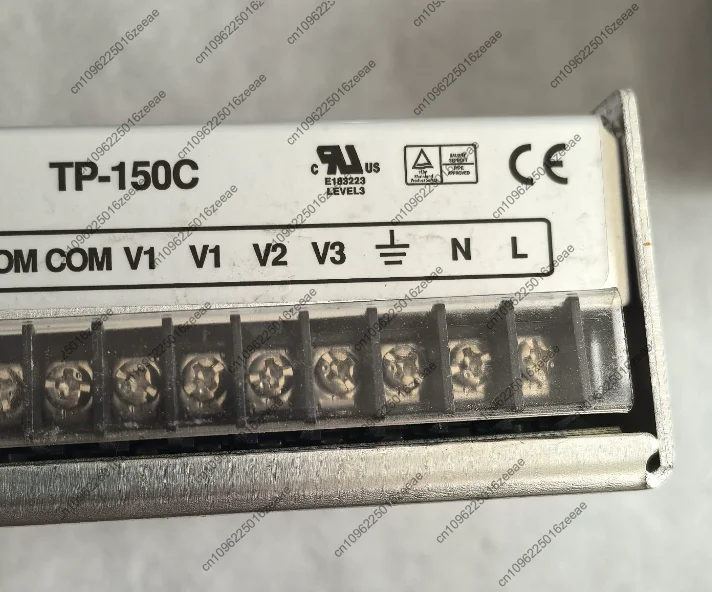 1pc tp-150c three-way output switching power supply ac220v input tool accessories