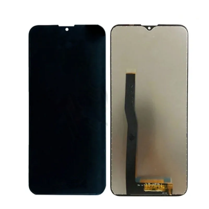 Para pantalla LCD Hisense E50 lite y conjunto de pantalla de panel táctil