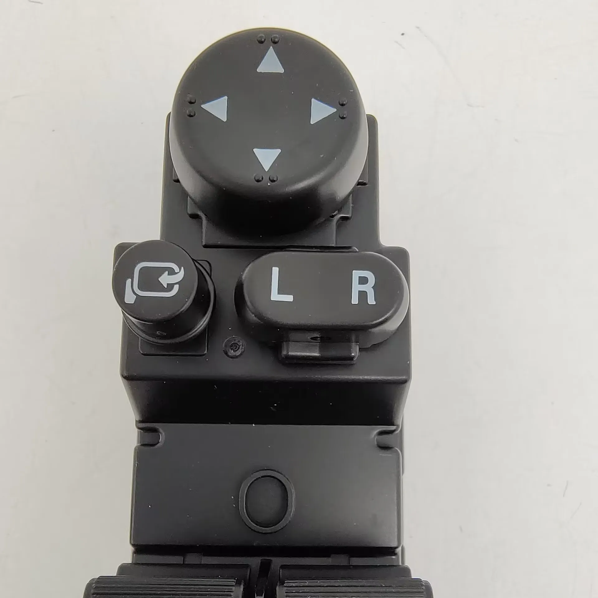 High quality accessories suitable for the 07-13 Mazda 2 left front door driver's window switch