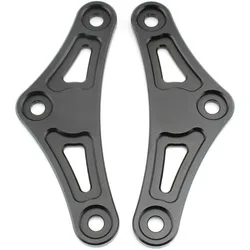 Motorcycle Rear Lowering Link Kits Adjustable 30mm for KAWASAKI Z900RS Cafe 2018-2021 Z900RS 2018-2021 Z900 2017-2024
