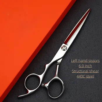 10 best sales Tijeras para zurdos - №2