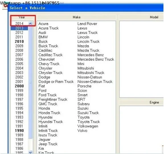Hot NEW Arrival Alldata V10.53 All Data Car Software with Tech Support