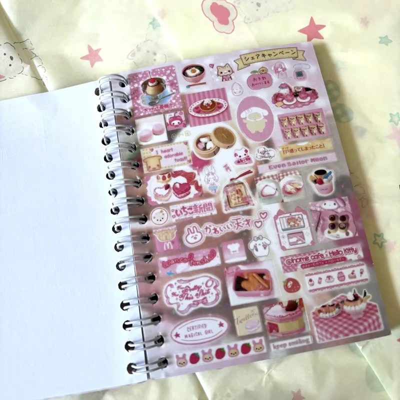 Thumbnail 4 - #47 Cheap Sticker Books Worth Buying
