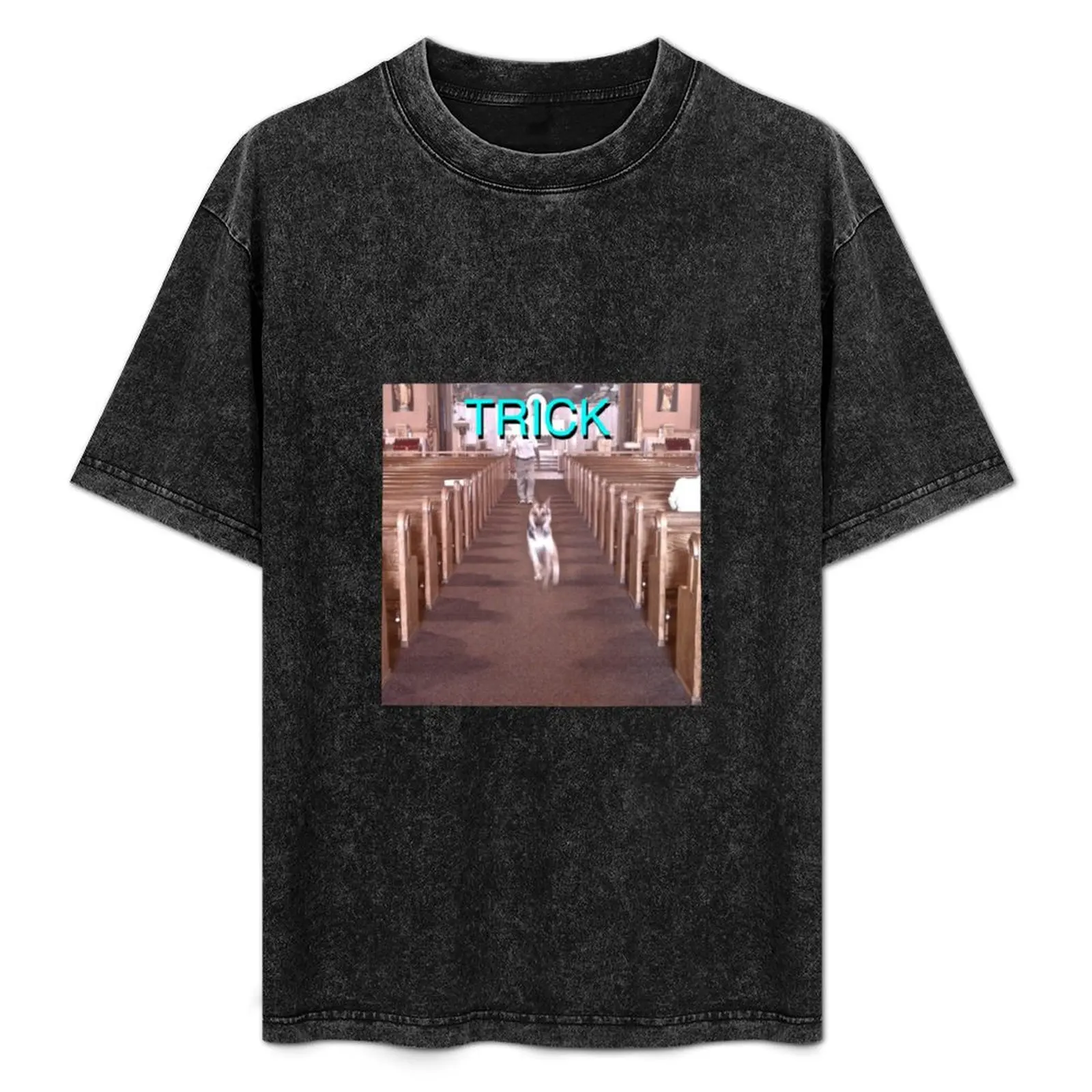 

Alex g trick T-Shirt Casual Holiday Short Sleeve Tee