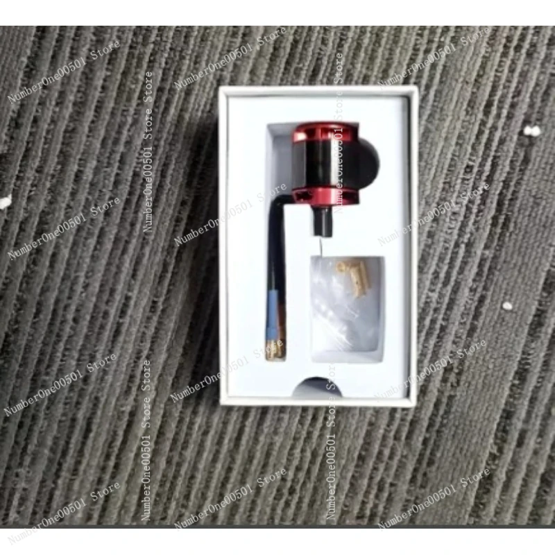 LC450 Brushless Outrunner Motor 3200KV 3500KV 4000KV 4200KV Options for RC Helicopters Drones