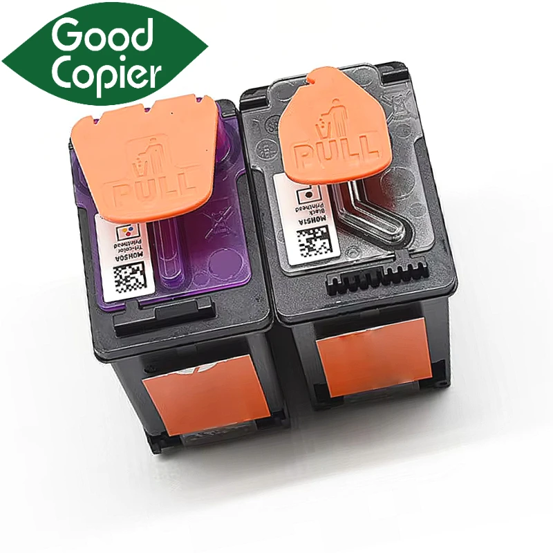 Cabeça de impressão original para tanque de tinta gt51 gt52 m0h50a m0h51a 310 318 319 410 418 419 para hp 5810 5820 gt5810 gt5820 gt5822