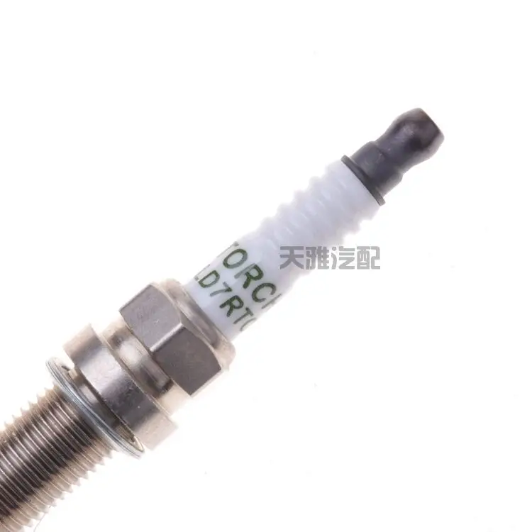 

Auto parts High quality For Changan EADO /CS35 Yuexiang 12 Yuexiang V5/V7 spark plugs