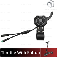 Teverun Fighter Mini Throttle With Button Blade GT ll Multi-function Switch Button For Supreme+ 7260R TEVERUN MINI Pro Ultra