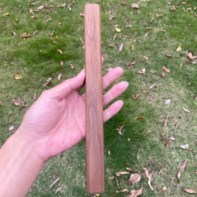 6 Holes Short Flute G Key Wooden Professional Piccolo Traditional Portable Recorder Instruments Native American Whistle Flutes