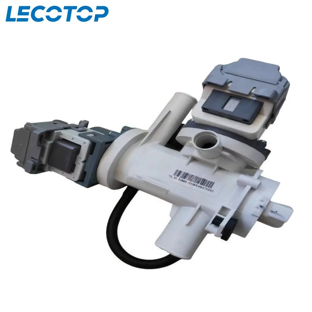 

Новый DC61-02505A PX2025-1 DC31-00181A DC31-00030A сливной насос в сборе для стиральной машины Samsung, детали дренажного двигателя, шайбы