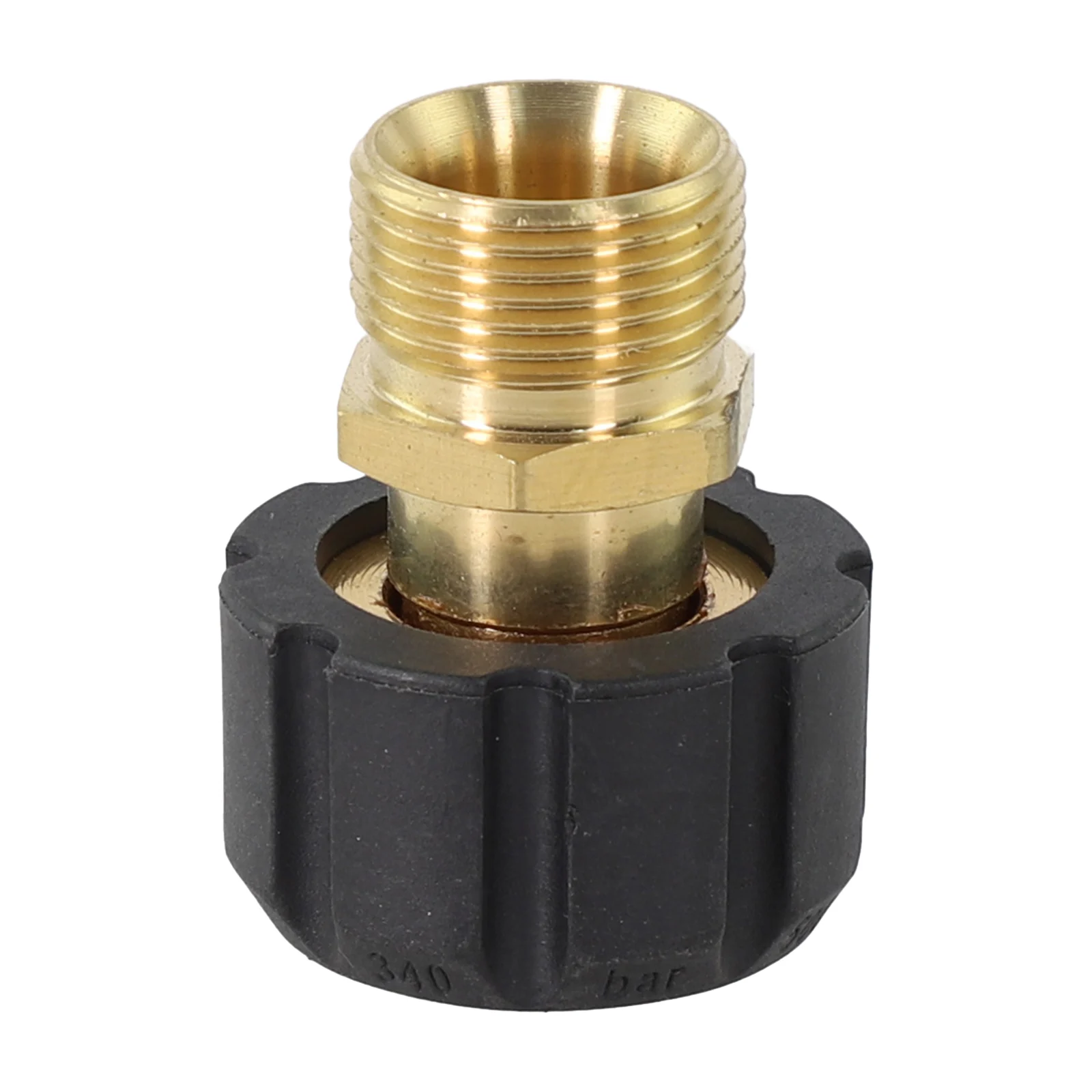 Adapter Outer 22 Inner 14/15mm To M22 Inner 14/15 High Pressure Cleaner Outer 22 Inner 14mm Transfer Rod 14/15