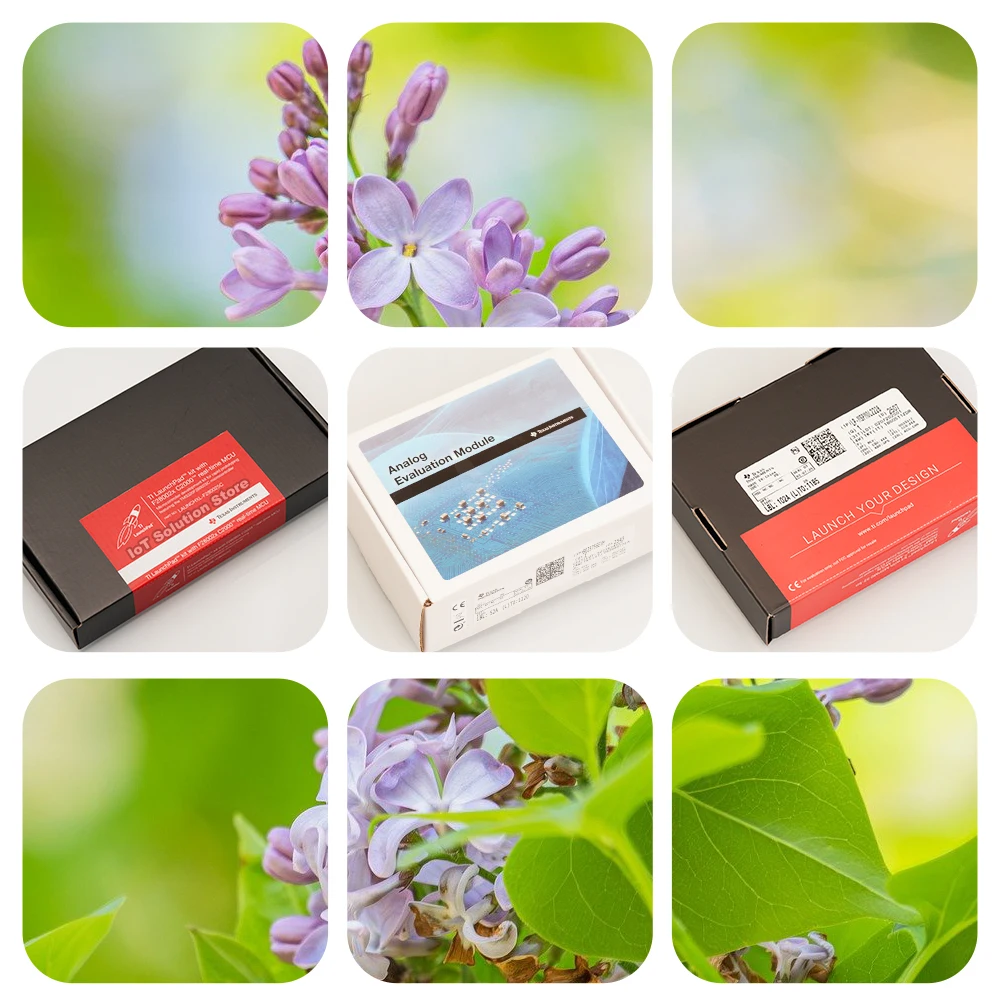 

CDCEL949PERF-EVM CDCLVC1104EVM CDCLVD1204EVM CDCLVP111SEPEVM CDCLVP1102EVM CDCLVP1204EVM CDCLVP1216EVM CDCM6208V1EVM