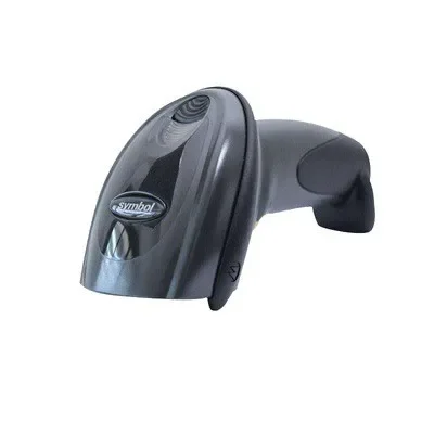 New DS6708 QR Barcode Scanner Handheld   Scanning