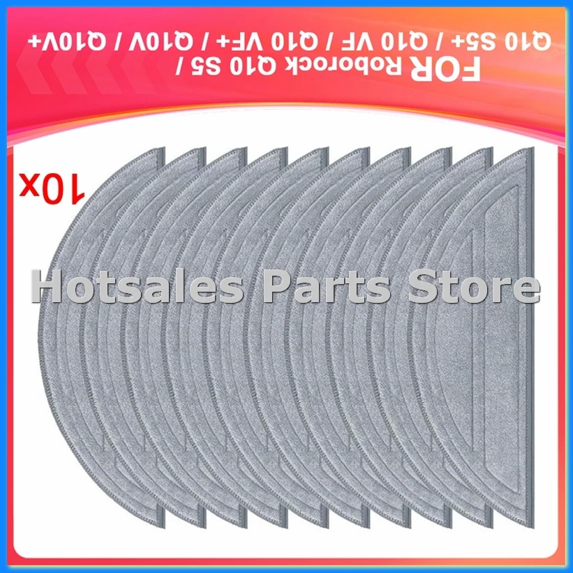 Mop Cloth Kit Fit F…