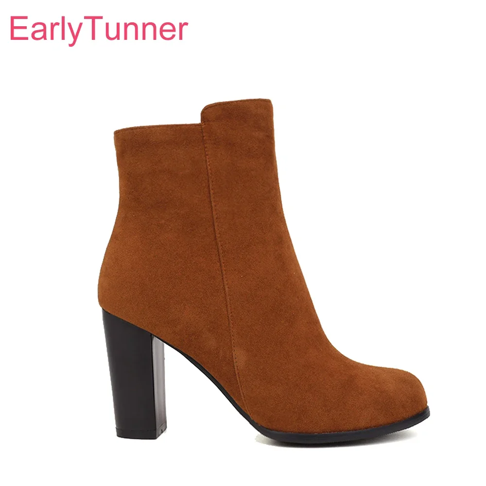 New Winter Mature B… - image