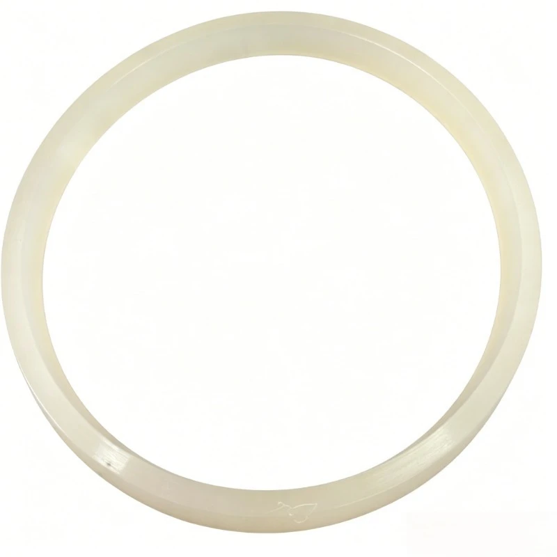 Follower Plate Seal Kit 257639/276049 for 20L Grease Pump, Sealing Assembly for Drum Unloader