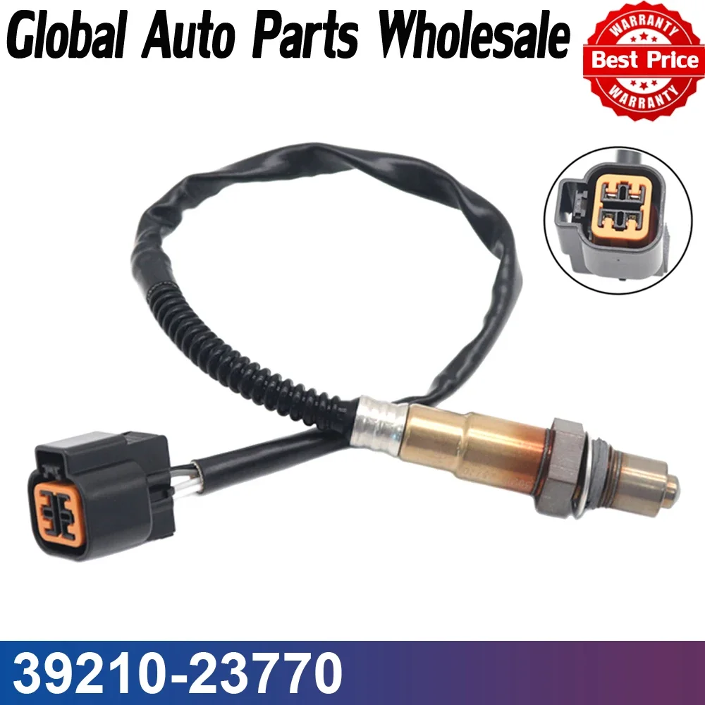 Auto 39210-23770 Lambda O2 Sensore di Ossigeno Per KIA RIO RIO5 SPECTRA Per HYUNDAI ACCENT ELANTRA TIBURON TUCSON
