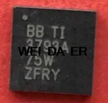 IC new the original PCM3793ARHBR 3793 a QFN new and original, quality assurance welcome consultation spot can play