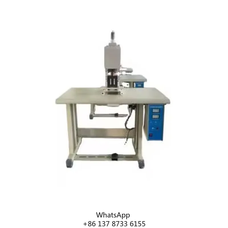 Aoheng Motor & Bearing Ultrasonic Eyelet Punching Machine 220V