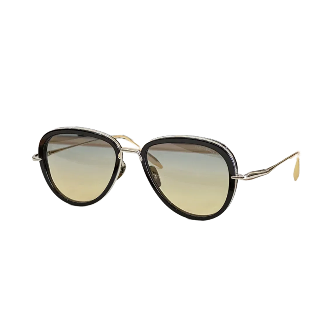 Top Quality Luxury Mens And Womens Sunglasses PERPLEXER -TWO DTS406 Titanium Designer Eyeglasses UV400