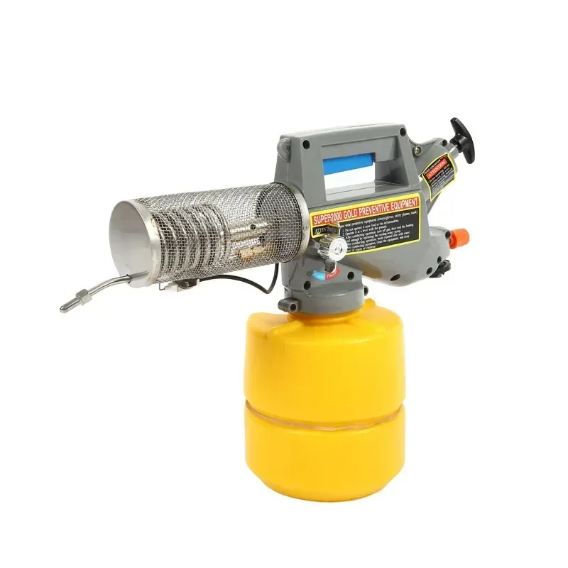 Hot Sales2L 2000 To Kill Pest Control Sprayer Mini Thermal Fogger Machine