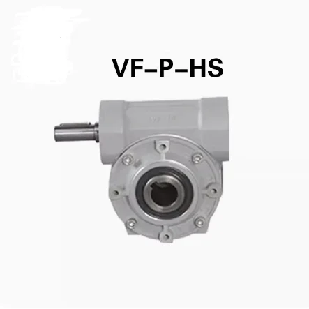 Vf Series Worm Gear… - image