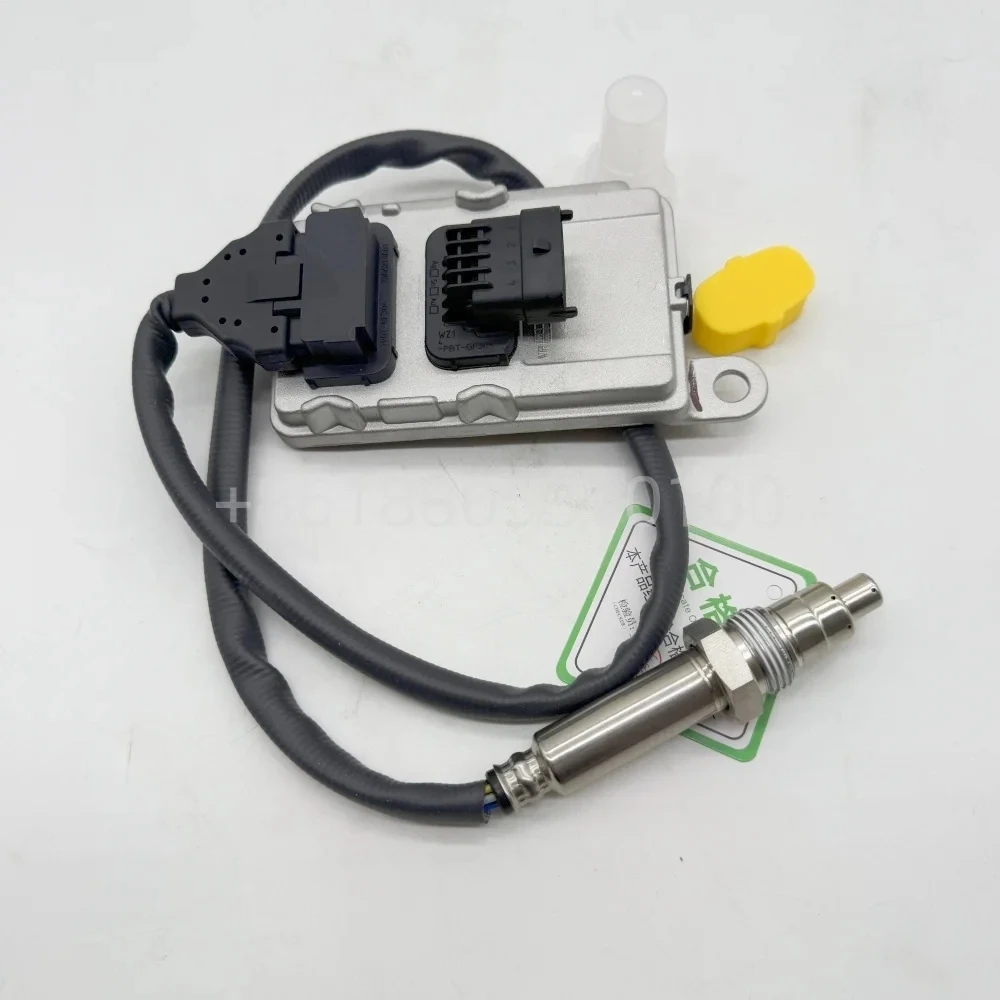 Hochleistungs-Stickoxid-Sensor 22827993 5WK97371B geeignet für Volvo LKW-Emissionsüberwachungssystem 20873117, 22315990. – Detail 8