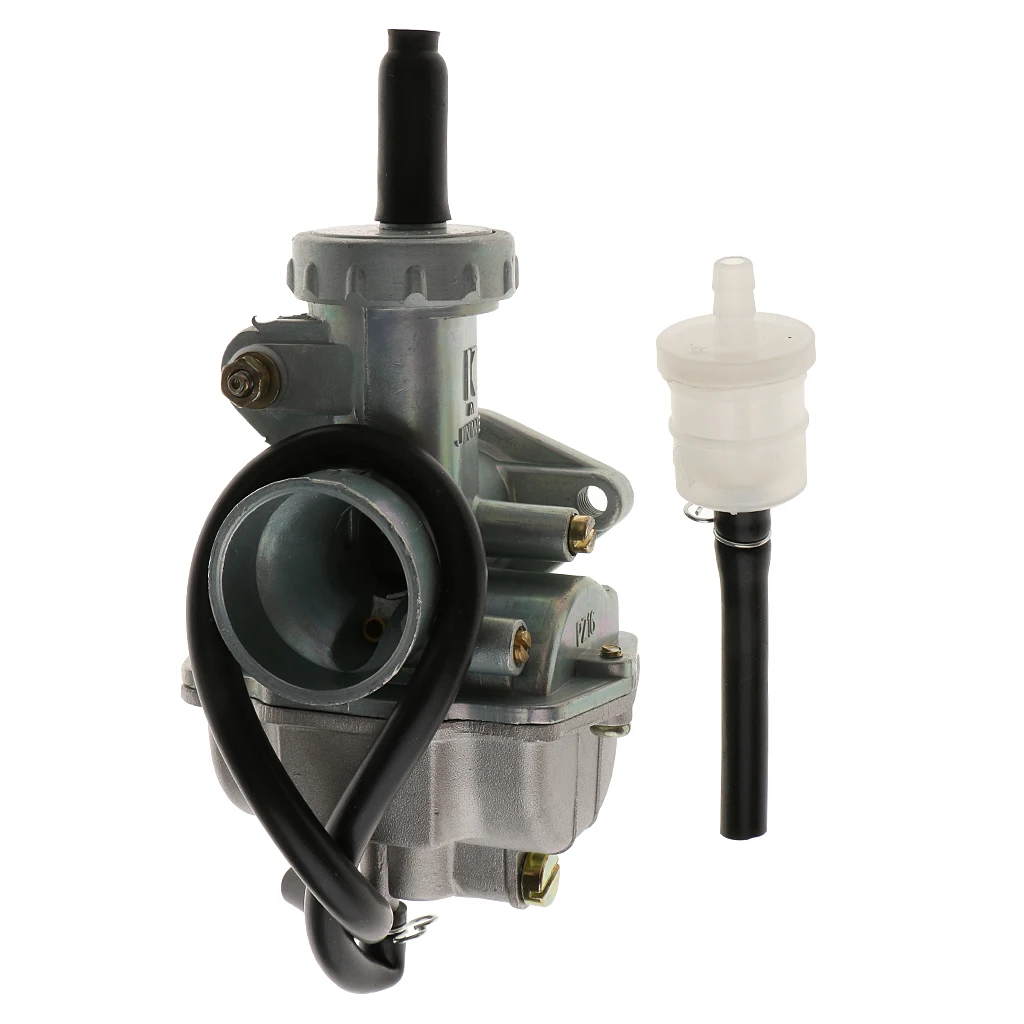 

Серый карбюратор 22 мм, подходящий для карбюратора CRF50 XR70Carb Motor
