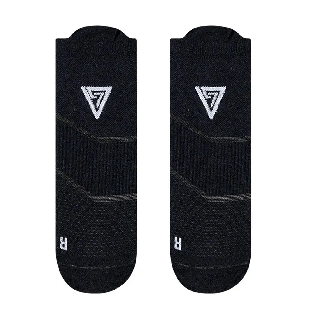 Low-top Compression Socks Bike Socks Low Cut Athletic Cycling Socks Running Ankle Socks Women Short Socks Outdoor Sportswear