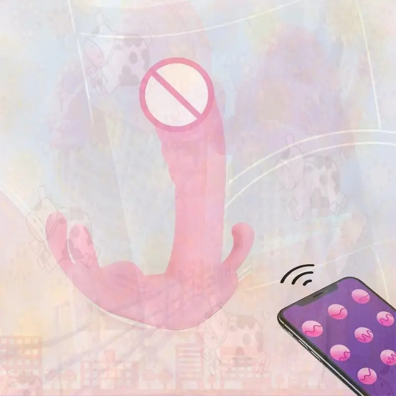 بلا ضوضاء الحلمة محفز البظر المهبل محاكاة Penies العفة قفص و بوتيسد الملابس الداخلية هزاز خاص بالسيدات الرجال