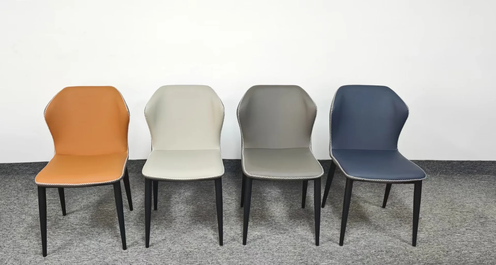 soft bag dining chair, milk tea shop, dessert shop, snack bar, restaurant chair, household book chair, leisure chair