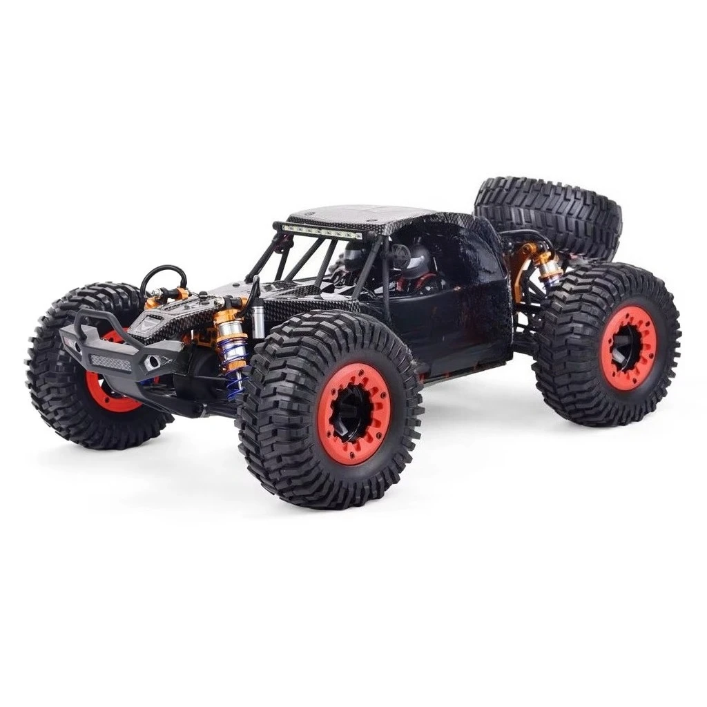 2026 Popular DBX10 RC Car 1/10 4WD 2.4G Remote Control RC Car Desert Truck Brush High Speed Off Road Vehicle Toys