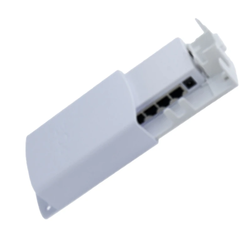 PoE++ 90watt 5 Port Gigabit PoE Passthrough Switch Outdoor Extender 802.3bt At-A23U view 3