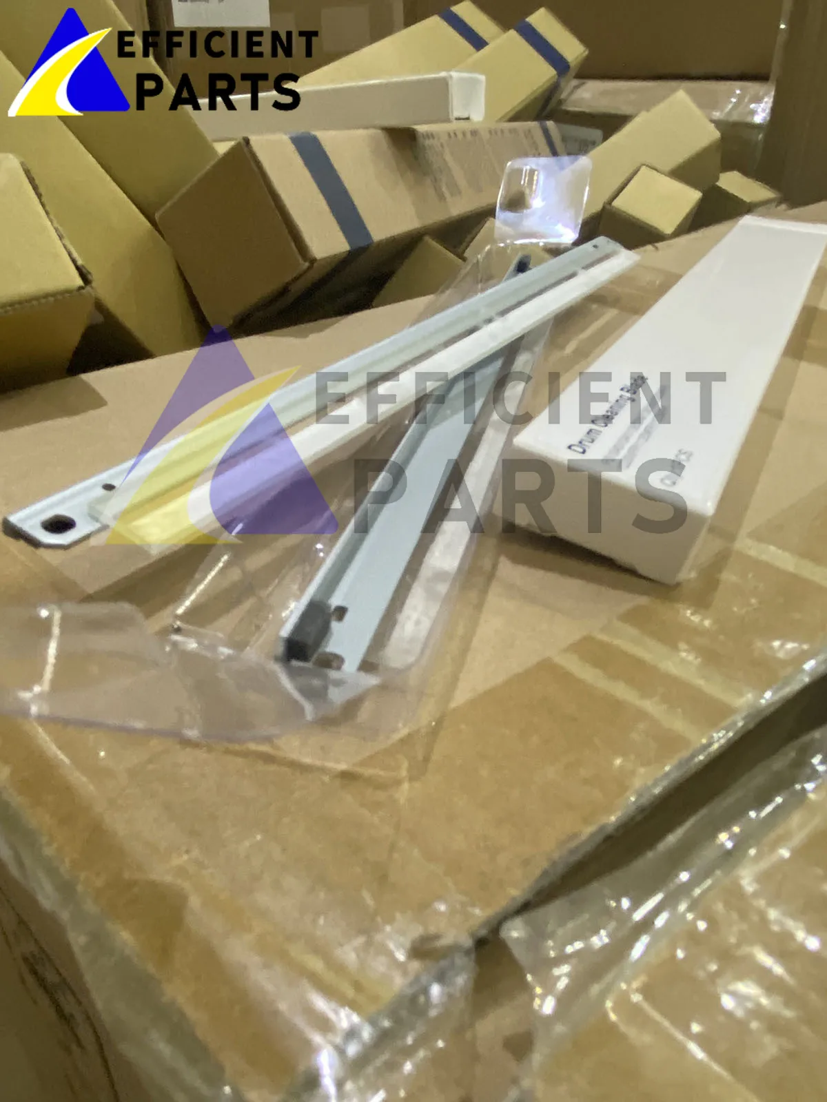 5X DK-170 Drum Cleaning Blade support for Kyocera FS 1035 1030 1120 1128 1370 2810 920 720 1135 1016 1028 1110 P2035 1024 1100 1